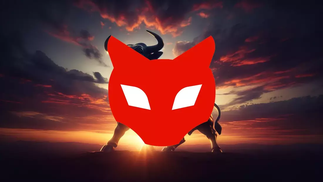 Red Cat Holdings: Un Nuevo Contrato Refuerza su Posición Estratégica Illustration mit AI erstellt übermittelt durch boerse-global.de