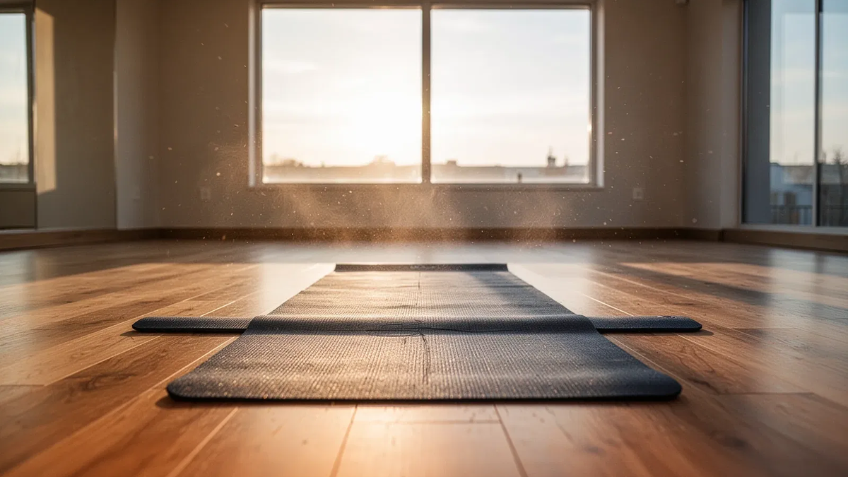 Zwerchfellatmung: Der geheime Schlüssel für einen starken Rumpf - Foto: über boerse-global.de