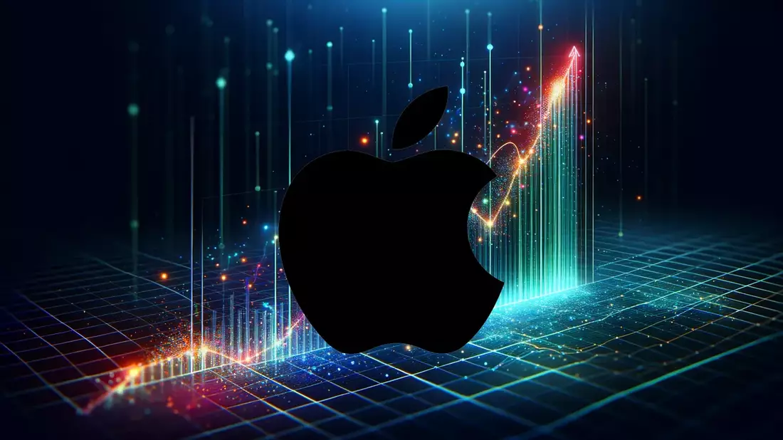 Apple’s Dual Focus: Shareholder Returns and a Strategic Shift in CarPlay Illustration mit AI erstellt übermittelt durch boerse-global.de