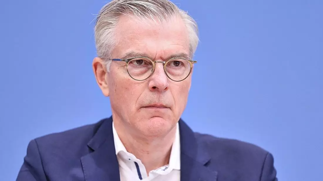 Martin Werding (Archiv) - Bild: via dts Nachrichtenagentur