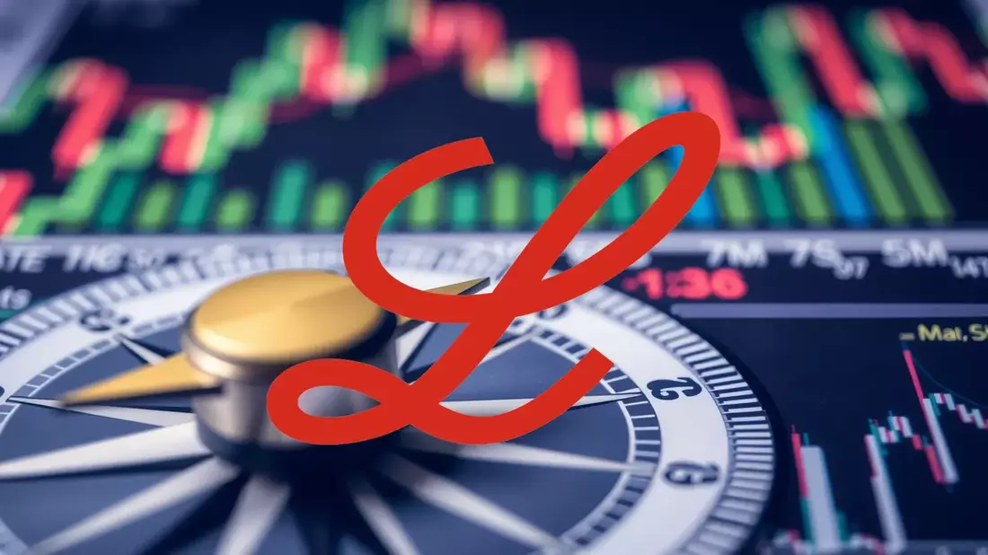 Eli Lilly Launches Multi-Billion Dollar Expansion in Key Therapeutic Areas Illustration mit AI erstellt übermittelt durch boerse-global.de