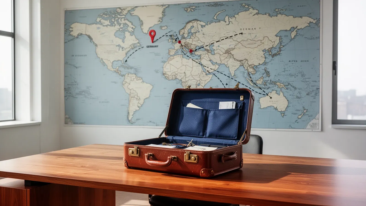 Wegzugsbesteuerung: Diese Strategien schützen Ihr Vermögen - Foto: über boerse-global.de