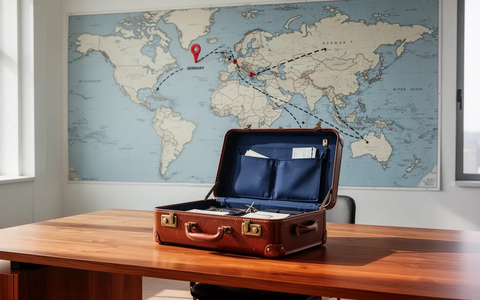 Wegzugsbesteuerung: Diese Strategien schützen Ihr Vermögen - Foto: über boerse-global.de