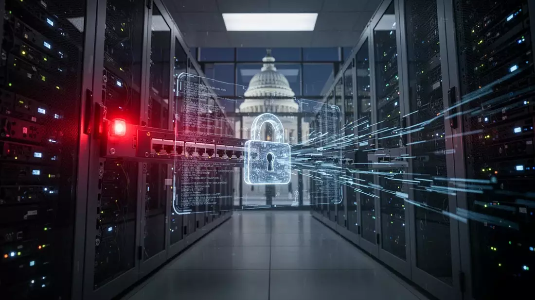 EU-Kommission: Cyberangriff erbeutet Mitarbeiterdaten - Bild: über boerse-global.de