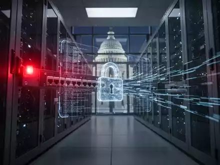 EU-Kommission: Cyberangriff erbeutet Mitarbeiterdaten - Foto: über boerse-global.de