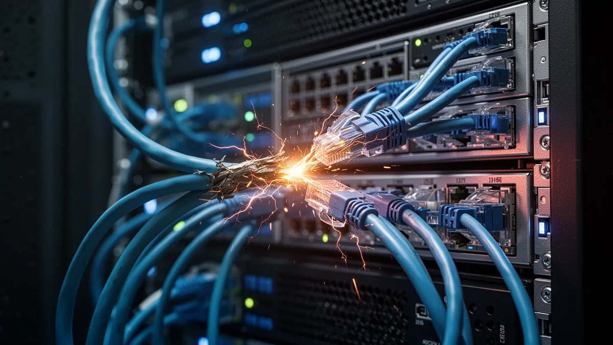 Software-Lieferkette: Angriffe erreichen neue Dimension - Foto: über boerse-global.de