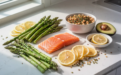 Ernährung im Februar: So aktivieren Sie Ihren Stoffwechsel - Foto: über boerse-global.de