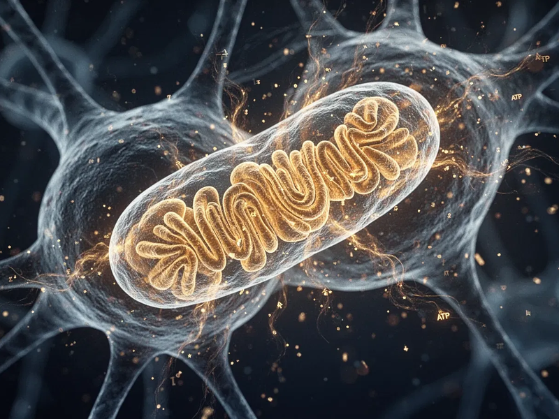 Long-COVID: Gehirnnebel durch gestörten Energiestoffwechsel - Foto: über boerse-global.de