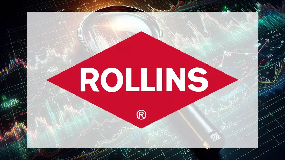 A Pivotal Week for Rollins Shareholders Illustration mit AI erstellt übermittelt durch boerse-global.de