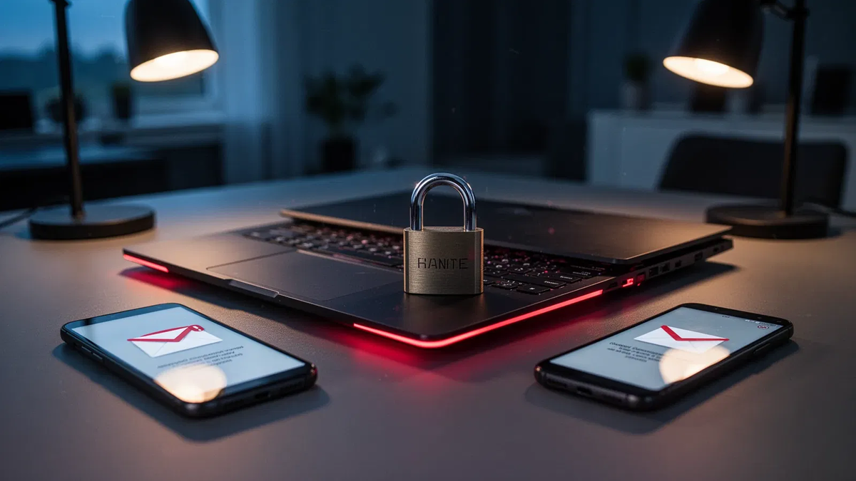 Netflix-Kunden und Urlauber im Visier neuer Betrugswelle - Foto: über boerse-global.de