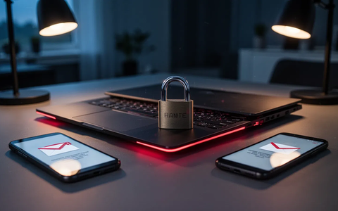 Netflix-Kunden und Urlauber im Visier neuer Betrugswelle - Foto: über boerse-global.de