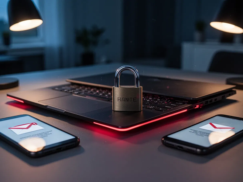 Netflix-Kunden und Urlauber im Visier neuer Betrugswelle - Foto: über boerse-global.de