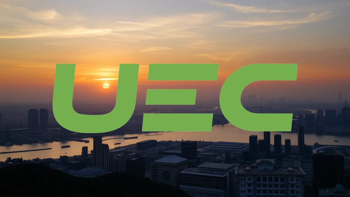 Uranio en el punto de mira: El momento decisivo de Uranium Energy Corp. - Foto: über boerse-global.de