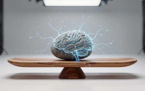 Gleichgewichtstraining steigert beruhigenden Botenstoff GABA - Foto: über boerse-global.de