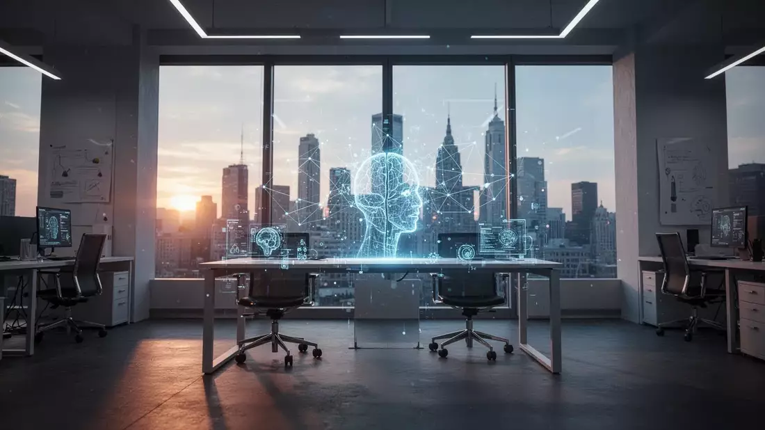 AI Nation: Deutschland bündelt seine KI-Kräfte - Bild: über boerse-global.de