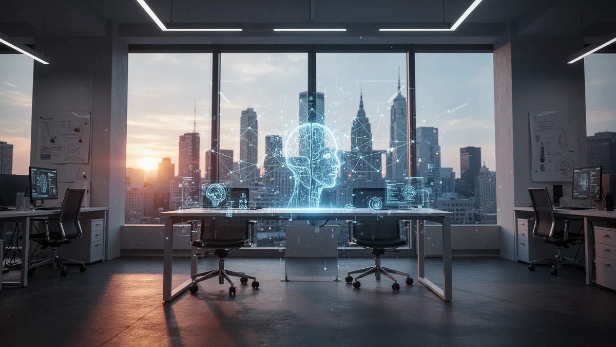 AI Nation: Deutschland bündelt seine KI-Kräfte - Foto: über boerse-global.de