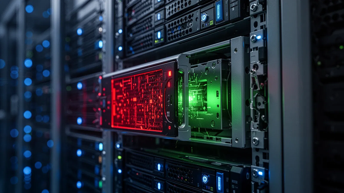 SmarterMail: Kritische Lücke bringt Millionen E-Mail-Server in Gefahr - Foto: über boerse-global.de