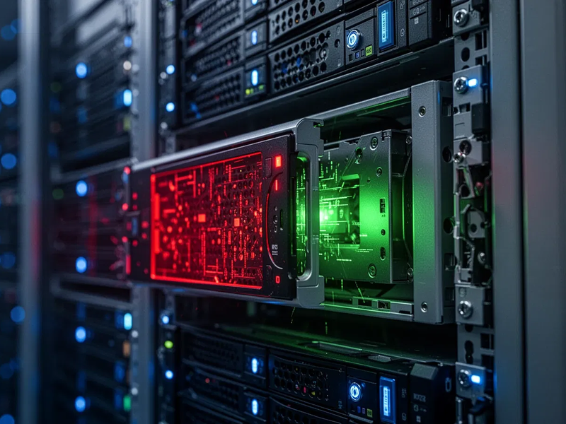 SmarterMail: Kritische Lücke bringt Millionen E-Mail-Server in Gefahr - Foto: über boerse-global.de