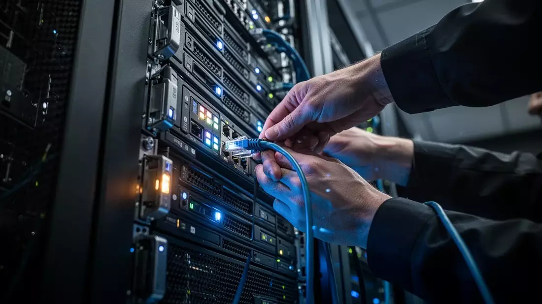 Ivanti: Notfall-Patches nach Angriffen auf EU-Behörden - Bild: über boerse-global.de