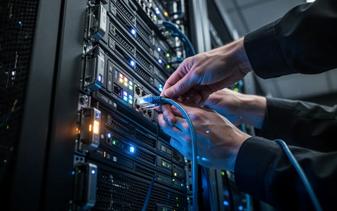 Ivanti: Notfall-Patches nach Angriffen auf EU-Behörden - Foto: über boerse-global.de