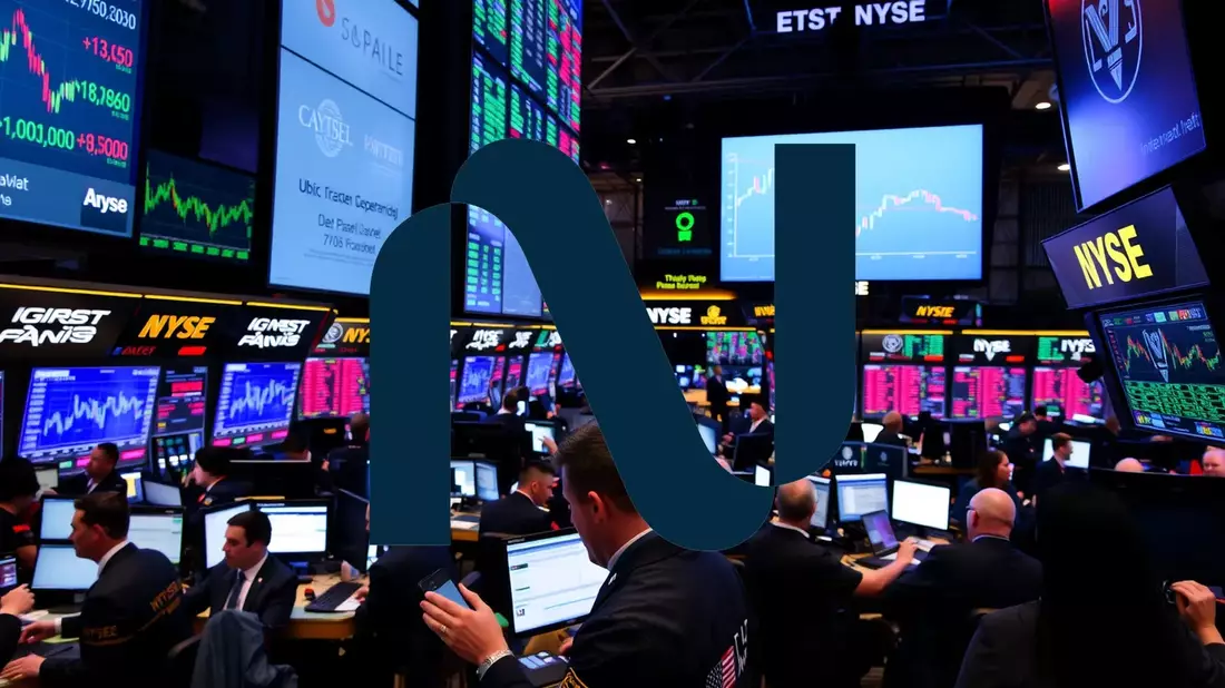 Nebius Aktie: Wachstumspotenzial genutzt! - Bild: über boerse-global.de