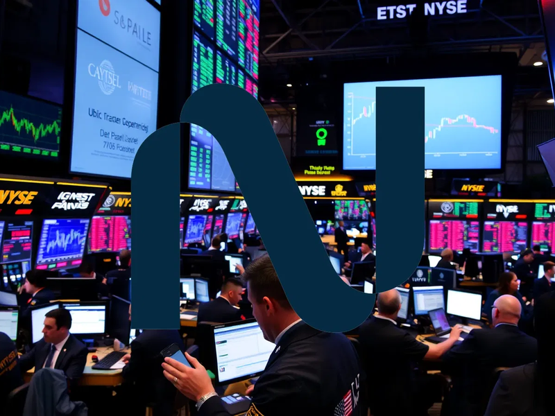 Nebius Aktie: Wachstumspotenzial genutzt! - Foto: über boerse-global.de