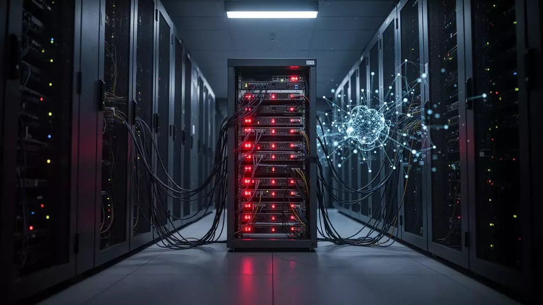 SolarWinds-Hilfesoftware: Einfallstor für Cyberangriffe - Bild: über boerse-global.de