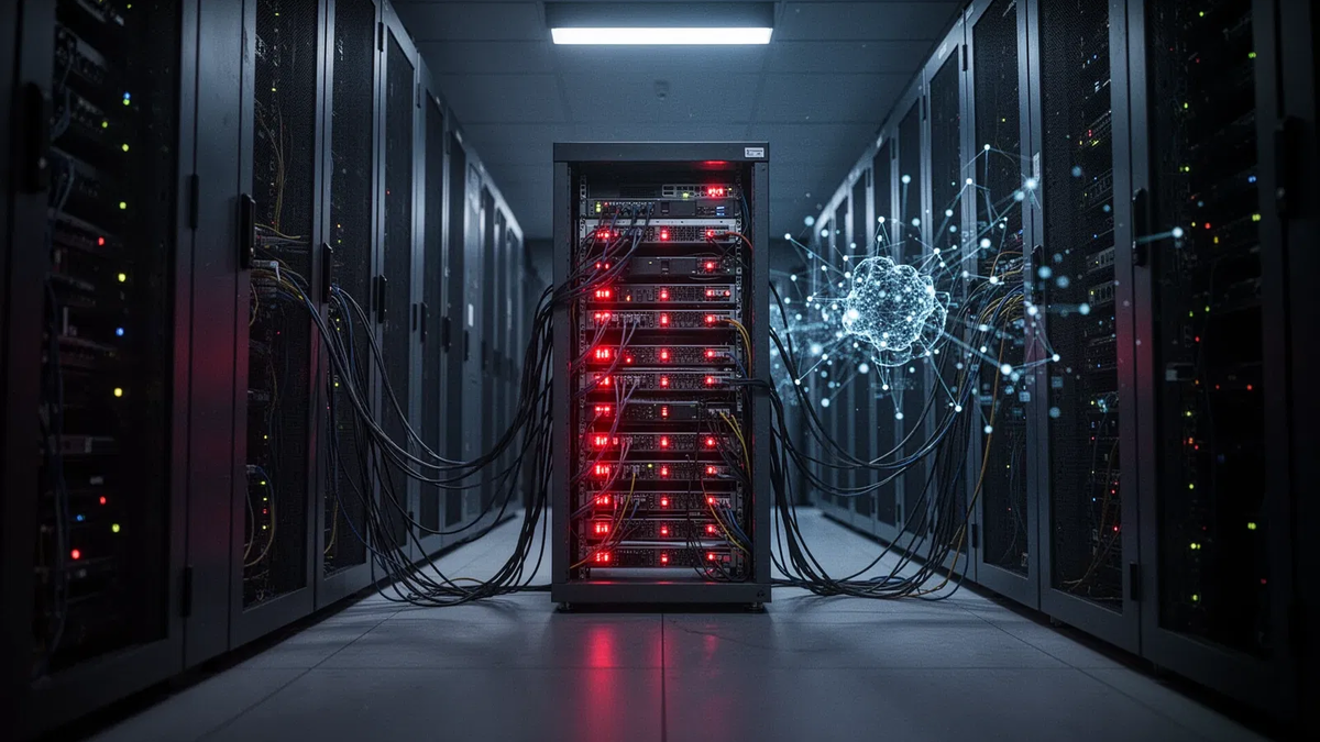 SolarWinds-Hilfesoftware: Einfallstor für Cyberangriffe - Foto: über boerse-global.de