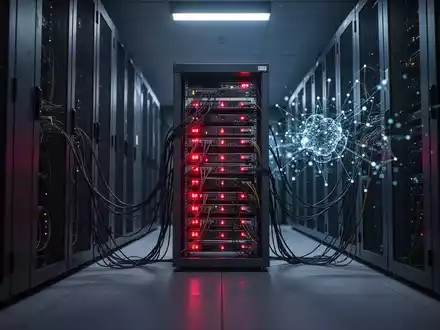 SolarWinds-Hilfesoftware: Einfallstor für Cyberangriffe - Foto: über boerse-global.de