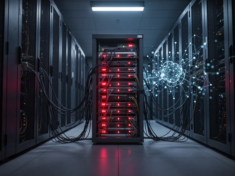 SolarWinds-Hilfesoftware: Einfallstor für Cyberangriffe - Foto: über boerse-global.de