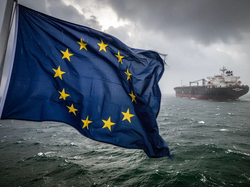 EU plant schärfstes Sanktionspaket gegen russische Energieexporte - Foto: über boerse-global.de