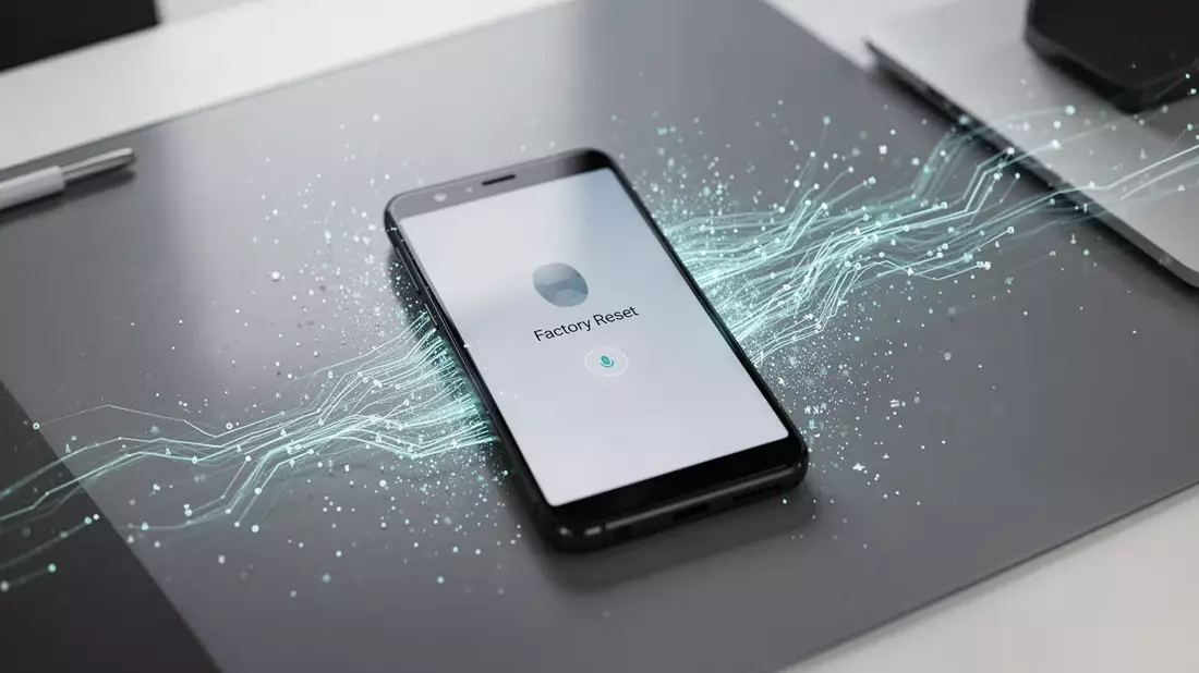 Android-Smartphone verkaufen: So löschen Sie Ihre Daten sicher - Bild: über boerse-global.de