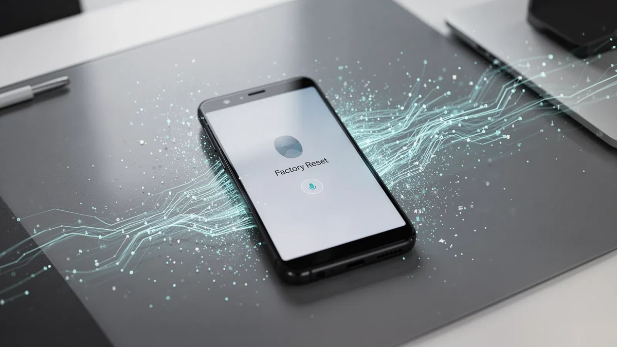 Android-Smartphone verkaufen: So löschen Sie Ihre Daten sicher - Foto: über boerse-global.de