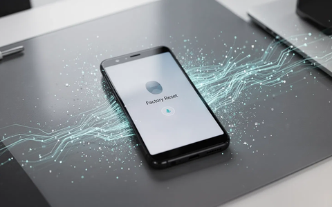 Android-Smartphone verkaufen: So löschen Sie Ihre Daten sicher - Foto: über boerse-global.de