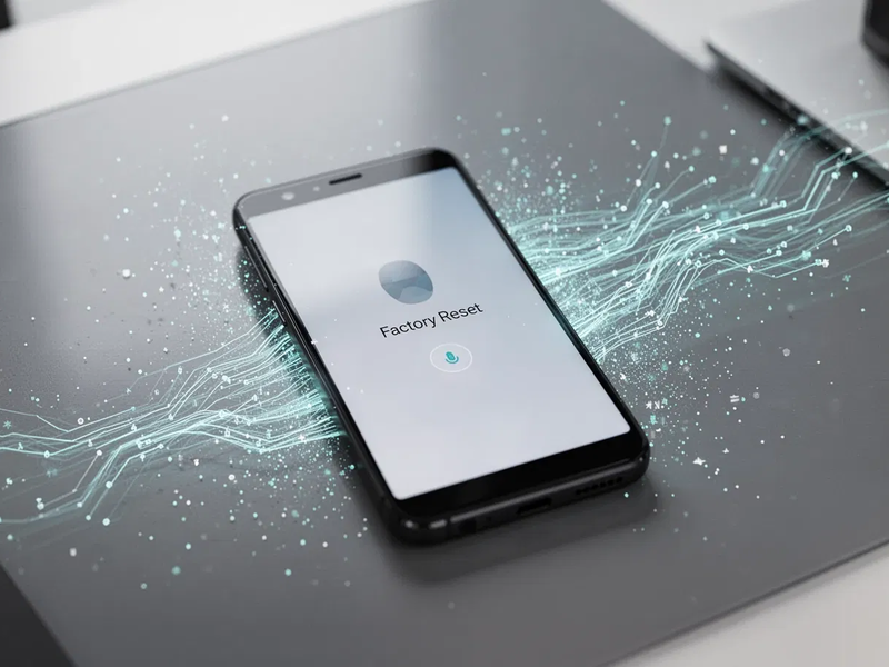 Android-Smartphone verkaufen: So löschen Sie Ihre Daten sicher - Foto: über boerse-global.de