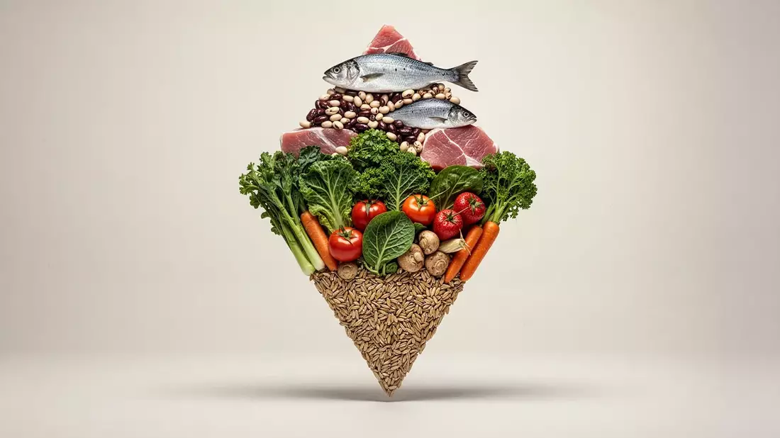 US-Ernährungsrichtlinien kippen alte Regeln – DGE schlägt Alarm - Bild: über boerse-global.de