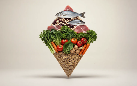 US-Ernährungsrichtlinien kippen alte Regeln – DGE schlägt Alarm - Foto: über boerse-global.de