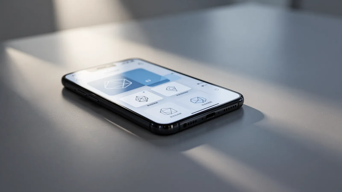 Smartphones 2026: Vom Aufmerksamkeitsdieb zum KI-Assistenten - Foto: über boerse-global.de