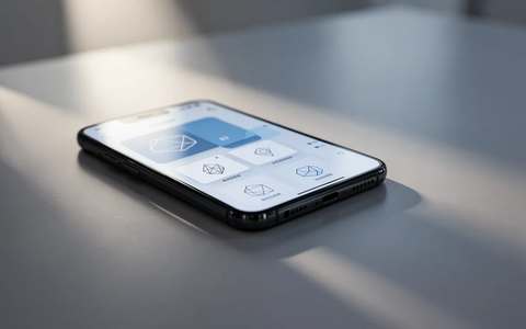 Smartphones 2026: Vom Aufmerksamkeitsdieb zum KI-Assistenten - Foto: über boerse-global.de