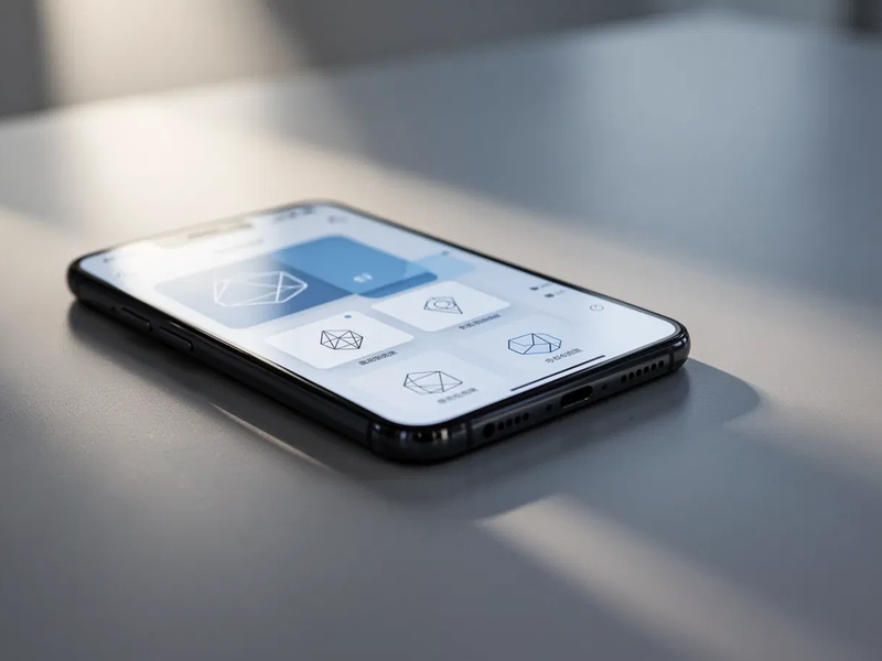 Smartphones 2026: Vom Aufmerksamkeitsdieb zum KI-Assistenten - Foto: über boerse-global.de