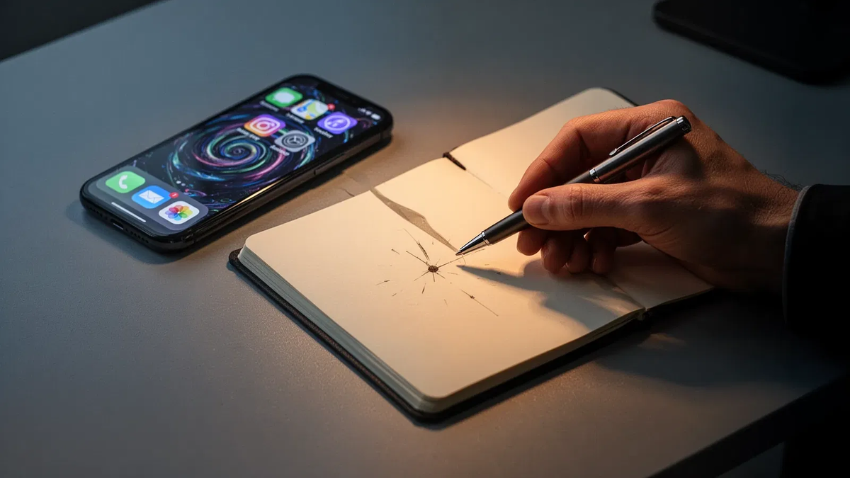 Dark Patterns: So kämpfen Nutzer um ihre Aufmerksamkeit - Foto: über boerse-global.de