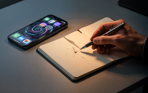 Dark Patterns: So kämpfen Nutzer um ihre Aufmerksamkeit - Foto: über boerse-global.de