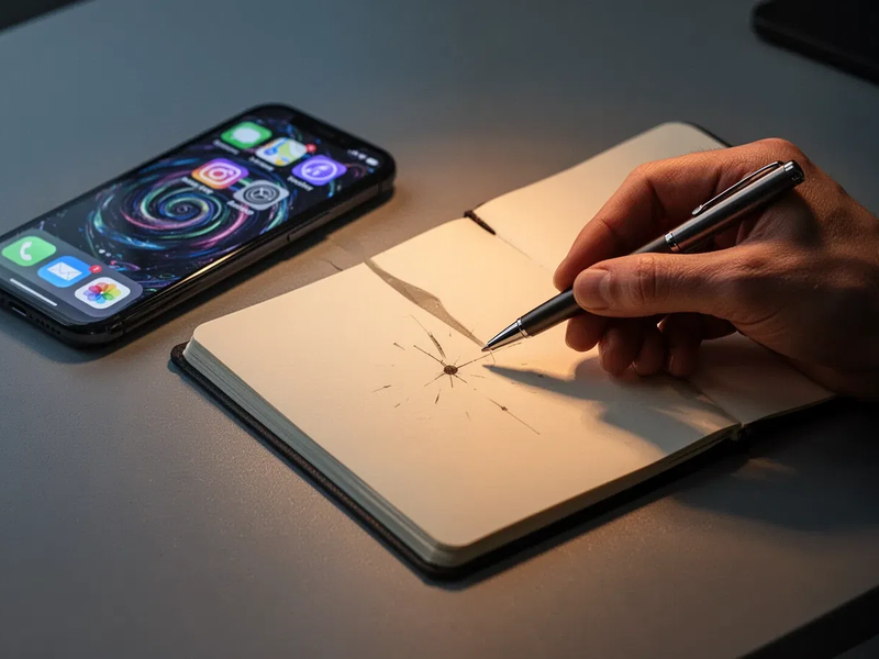 Dark Patterns: So kämpfen Nutzer um ihre Aufmerksamkeit - Foto: über boerse-global.de