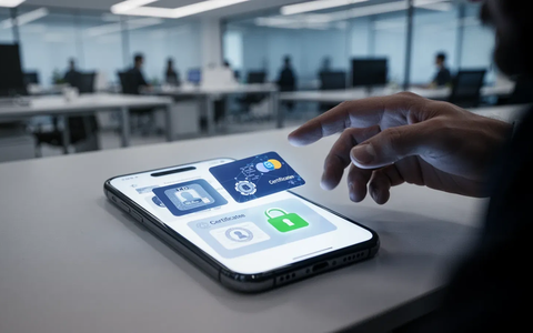 EUDI-Wallet: Betriebsräte müssen digitale Identität mitgestalten - Foto: über boerse-global.de