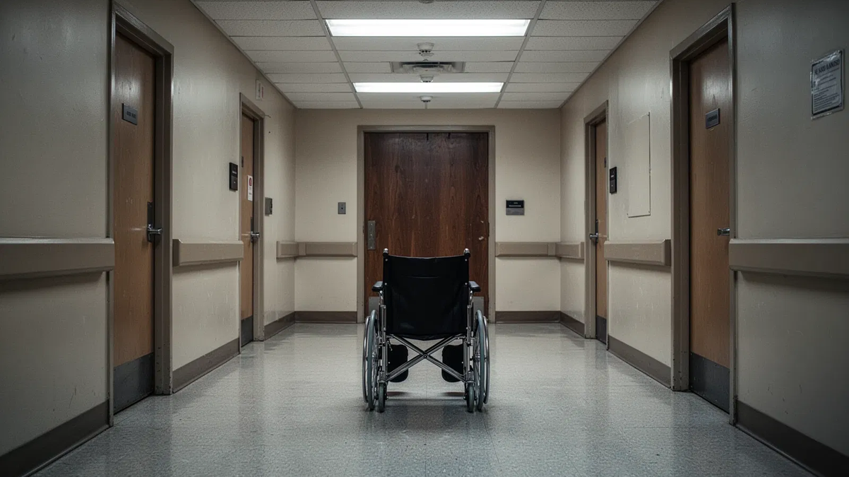 Wohlfahrtsverbände: Bundesteilhabegesetz droht zu scheitern - Foto: über boerse-global.de