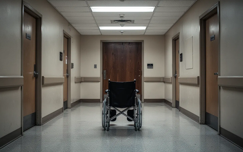 Wohlfahrtsverbände: Bundesteilhabegesetz droht zu scheitern - Foto: über boerse-global.de