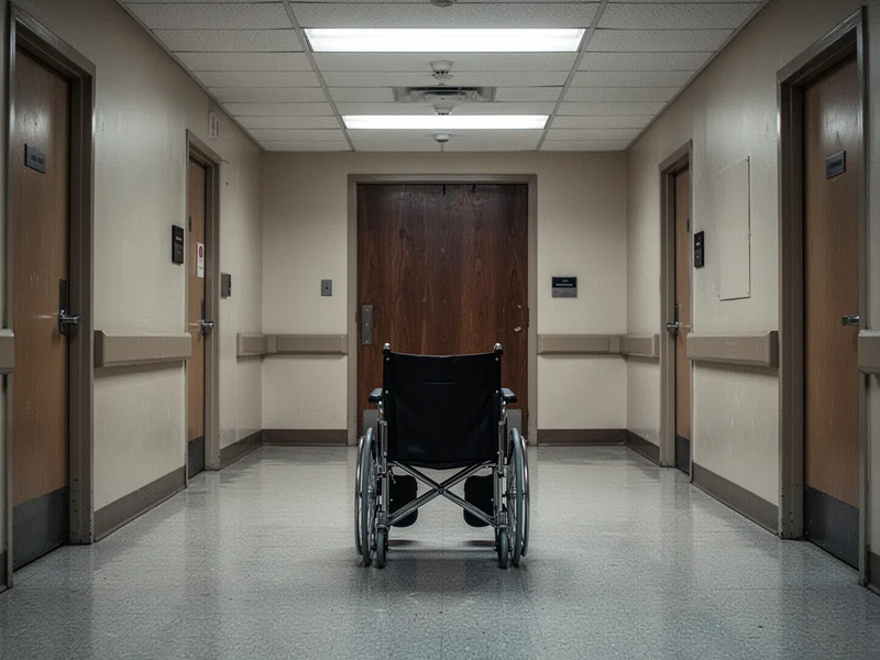 Wohlfahrtsverbände: Bundesteilhabegesetz droht zu scheitern - Foto: über boerse-global.de