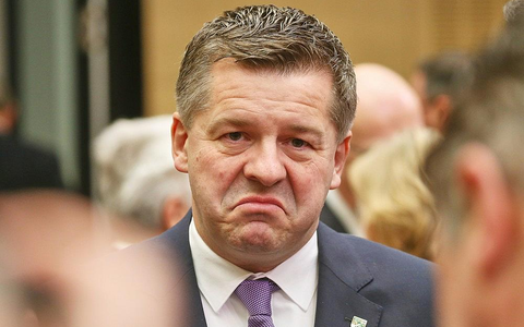 Sven Schulze (Archiv) - Foto: via dts Nachrichtenagentur