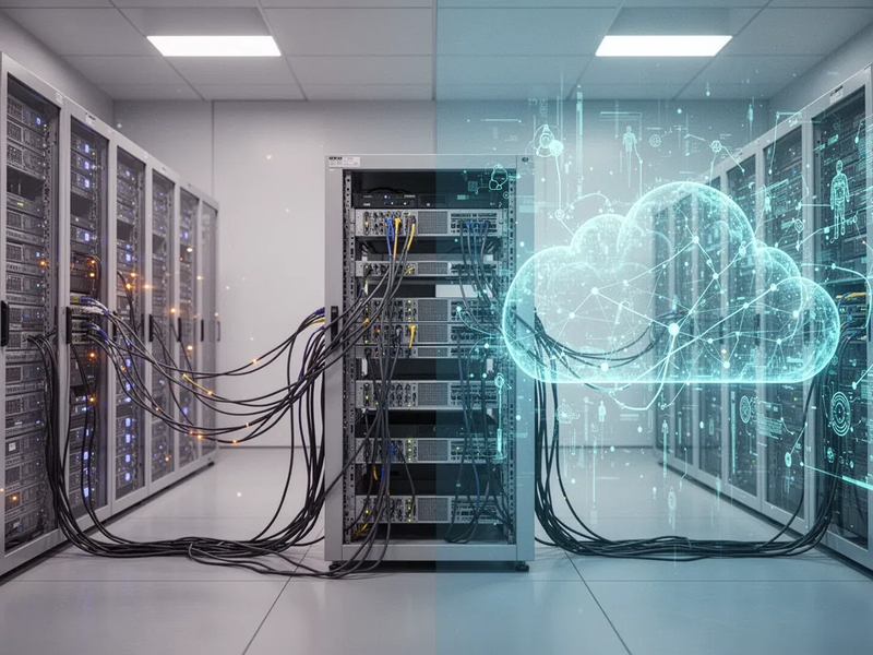 SAP-Studie: HR-Abteilungen zwischen Pflicht-Migration und KI-Zukunft - Foto: über boerse-global.de