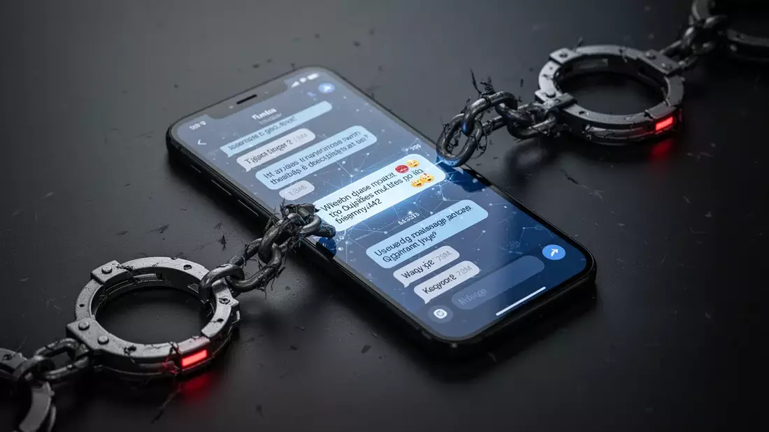 WhatsApp-Betrüger nutzen SMS als Einfallstor für Konten-Übernahme - Bild: über boerse-global.de